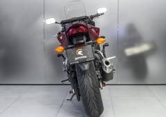 Yamaha FZ 1000 #2454