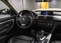 BMW 3 series GT 320i xDrive