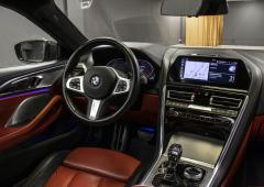 BMW 8 series M850i xDrive