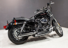 Harley-Davidson Sportster XL1200C #6468