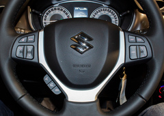 Suzuki Vitara 2WD GL Plus