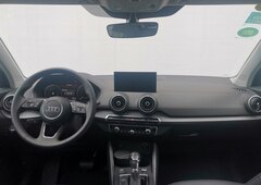 Audi E-Tron Q2-L