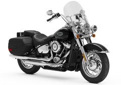 Harley-Davidson Softail Heritage Classic 107