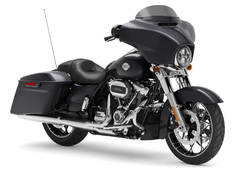 Harley-Davidson Touring Street Glide Special