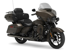 Harley-Davidson Touring CVO Electra Glide Limited