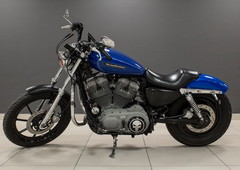 Harley-Davidson Sportster XL883C #2217