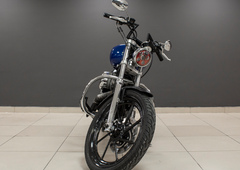 Harley-Davidson Sportster XL883C #2217