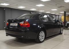 BMW 3 series 330i