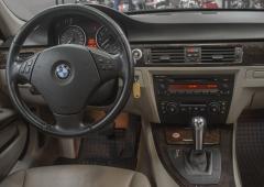 BMW 3 series 330i