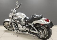 Harley-Davidson V-Rod Anniversary #4053
