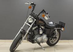Harley-Davidson Sportster XL1200 #2583