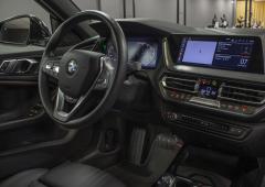 BMW 2 series 228i xDrive