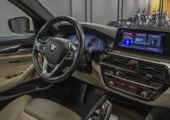 BMW 5 series 530i