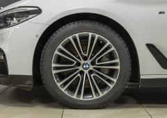 BMW 5 series 530i