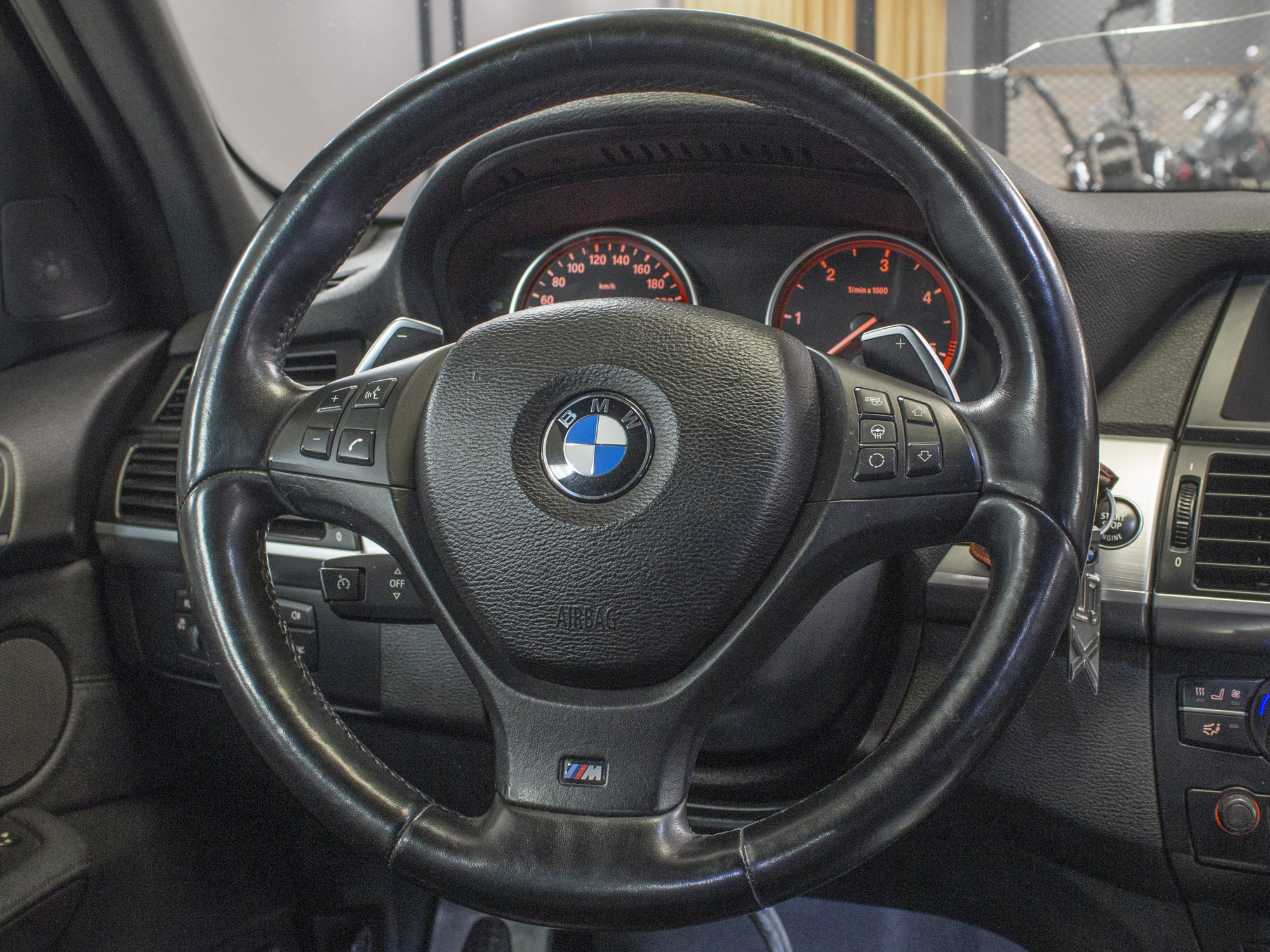 BMW X5 xDrive40D