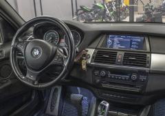 BMW X5 xDrive40D