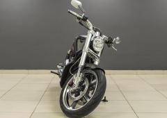 Harley-Davidson V-Rod Muscle #5657