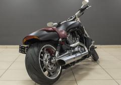 Harley-Davidson V-Rod Muscle #5657