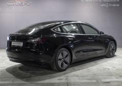 Tesla Model 3 Dual Motor Long Range