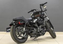 Harley-Davidson Sportster Forty Eight #0014