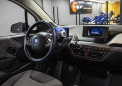 BMW i3 S