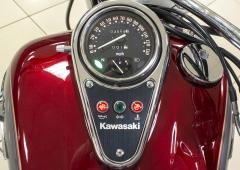 Kawasaki VN 1500 E #6954