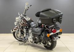 Harley-Davidson Softail FLS #2698
